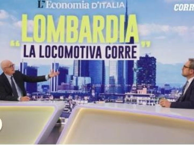 Torna L’Economia d’Italia: le regioni in diretta su Corriere.it, i racconti tra imprese e territorio