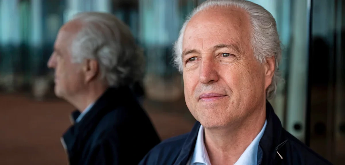 „Wenn alle gleich klingen würden, bräuchte ja kein Orchester mehr auf Tournee zu gehen“