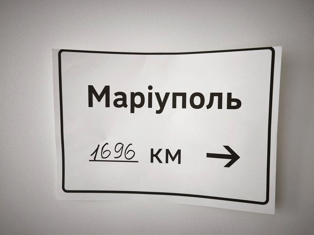 Алексей Заричанский. Можно на время захватить город, но невозможно оккупировать сердца его жителей