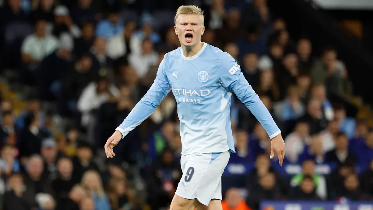 Insider berichtet von 10 Jahren Sperre für Manchester City