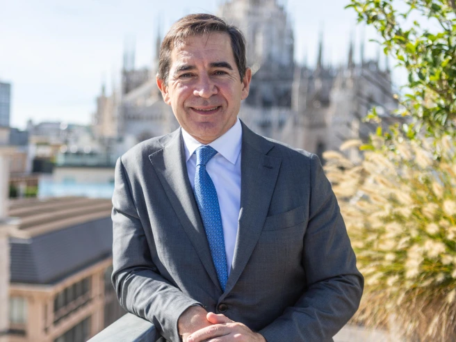 Bbva supera il milione di clienti in Italia: «Il risiko non ci interessa, con l’AI le filiali saranno meno rilevanti»