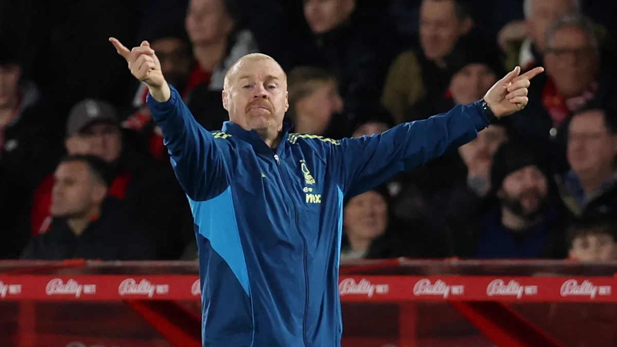 Fußball: England-Trainer macht jetzt Kondom-Werbung