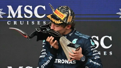 F1 Gp Austin, la gara in diretta: Antonelli trionfa davanti a Leclerc e Verstappen, ma per il Mondiale la festa è rinviata