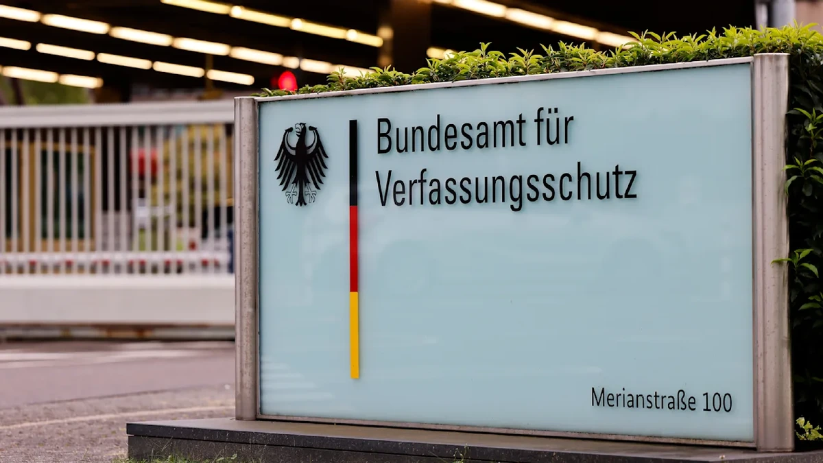 Aufklärung mit Escape-Spiel: Verfassungsschutz geht unter die Gamer