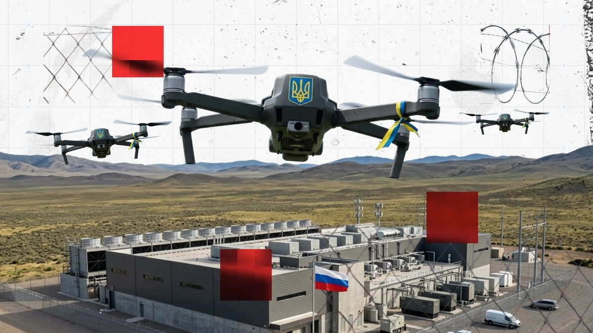 Боты не замолчали. Какие цели преследует Украина, бомбя дата-центры в России?
