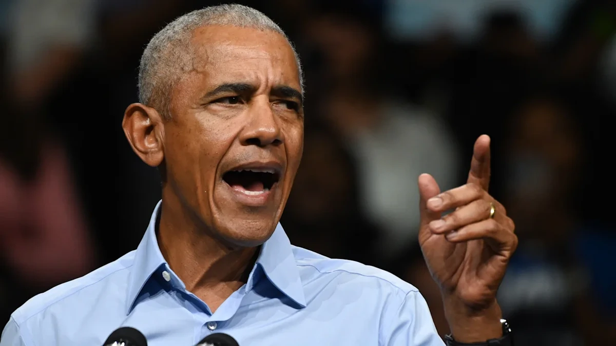 Wahlkampf-Zoff: Demokraten gehen auf Obama los!