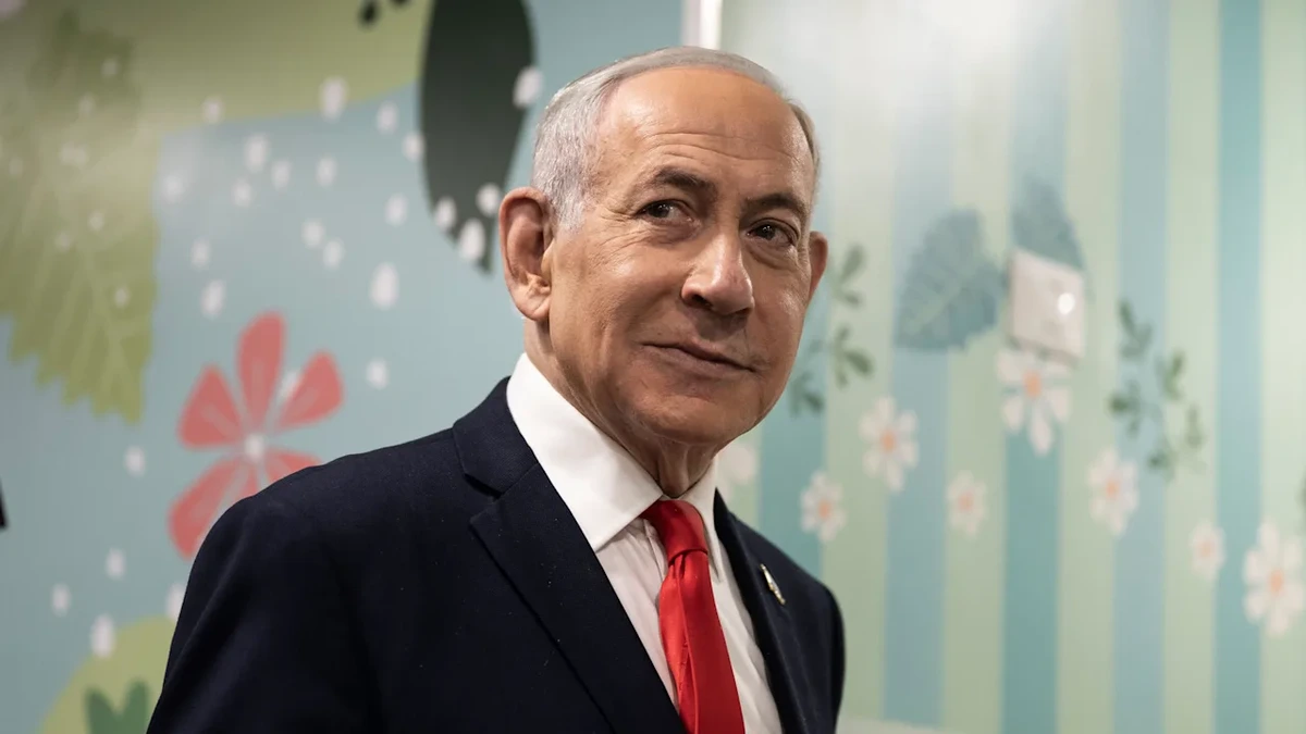 Israel-Wahl: Rekordbeteiligung bei engem Rennen um Netanjahus Zukunft