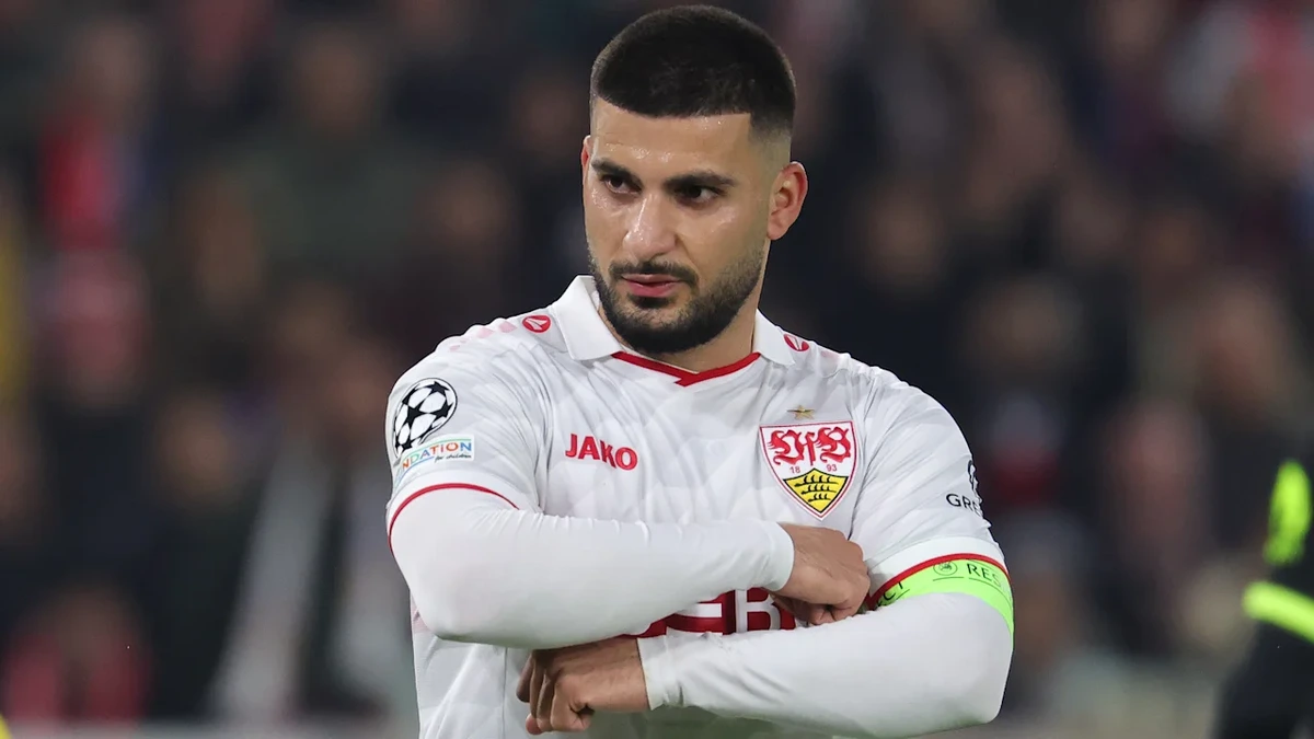 Champions League: So sehen Sie ein deutsches Spiel kostenlos