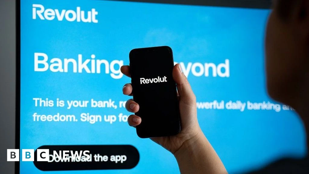 Google says services recovering after cloud outage hits UK banks and websites
