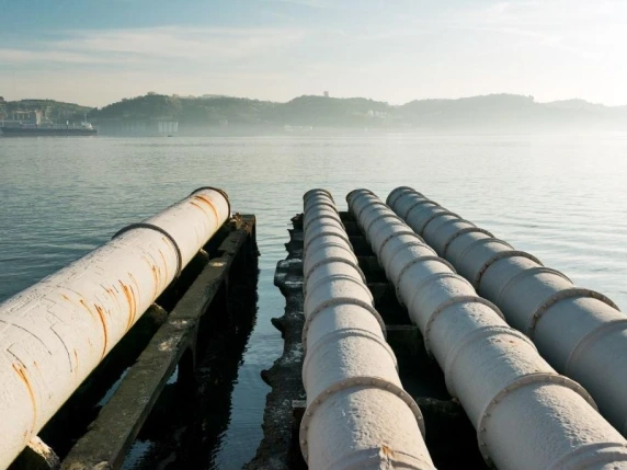 Gas, scorte ai minimi alla vigilia dell’inverno (e record di acquisti dalla Russia): l’Europa al freddo ora dipende da Trump